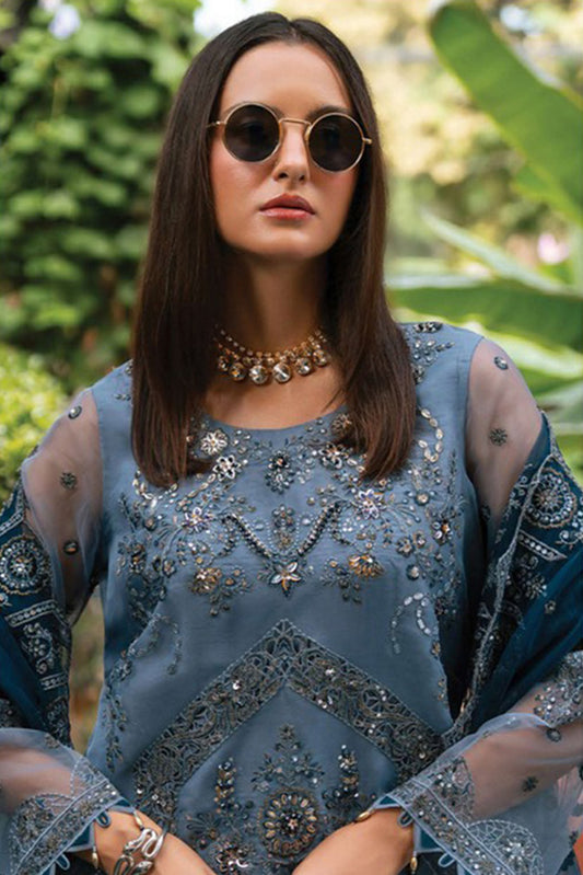 Azu - Lumen Festive Formal - AZU-01 - Unstitched