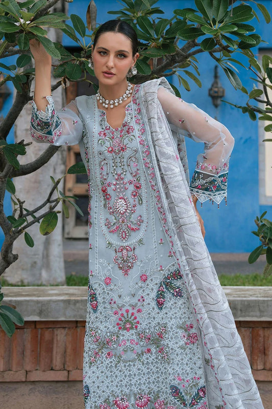 Azu - Lumen Festive Formal - AZU-02 - Unstitched