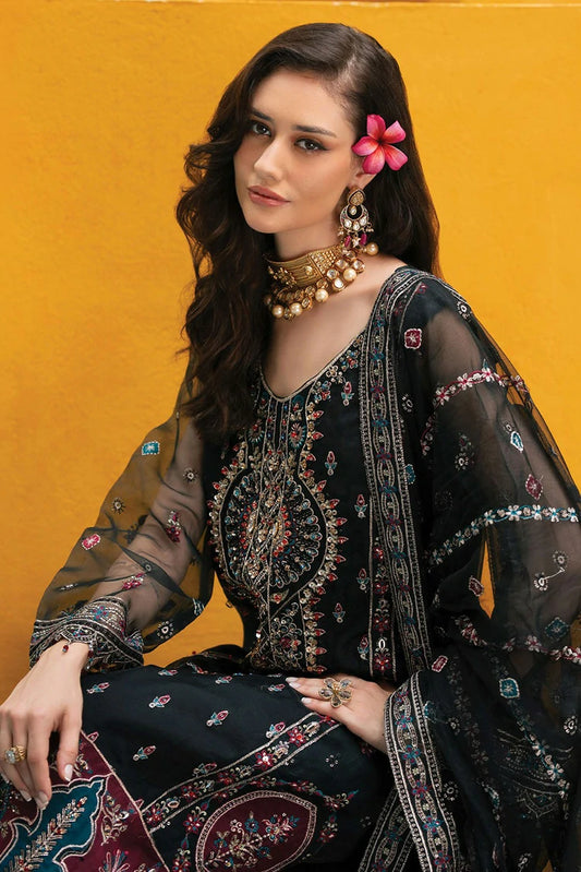 Azu - Lumen Festive Formal - AZU-03 - Unstitched