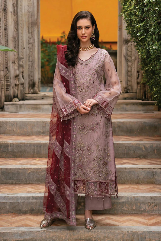 Azu - Lumen Festive Formal - AZU-05 - Unstitched