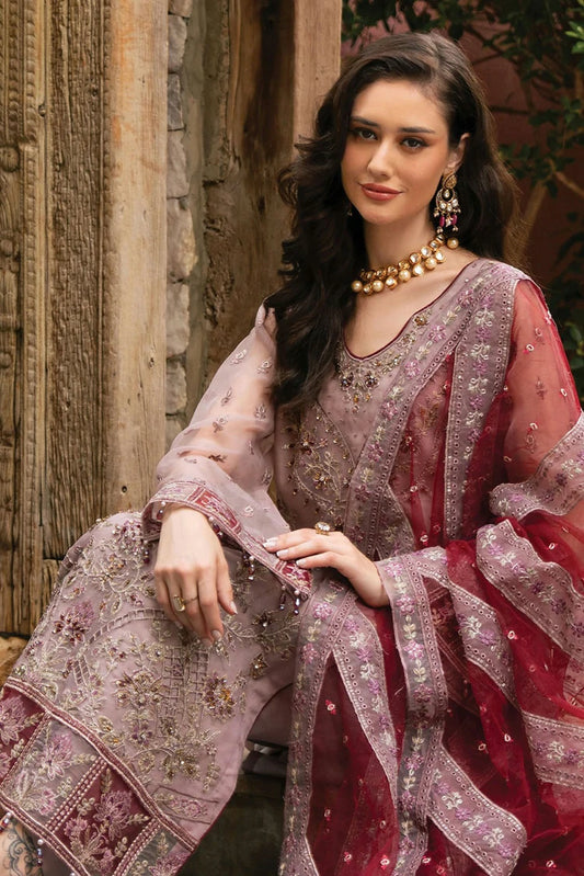 Azu - Lumen Festive Formal - AZU-05 - Unstitched