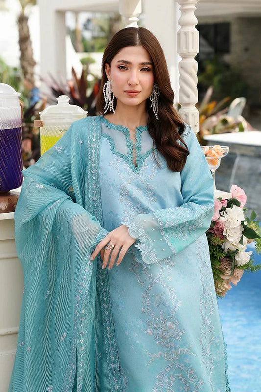 Rang Rasiya - Florence Luxury Festive Edit - 04-Tara - Unstitched