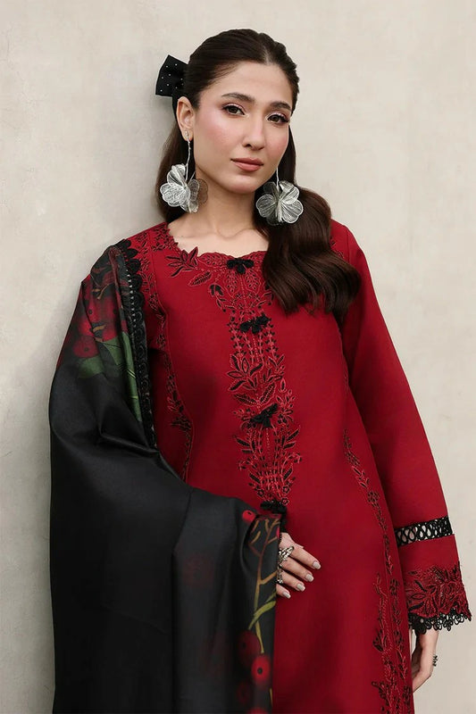 Rang Rasiya - Florence Luxury Festive Edit - 06-Dilara - Unstitched
