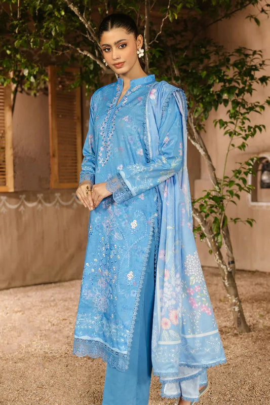 Ayleen - Rangkaari Vol 2 - 01-Elina - Unstitched