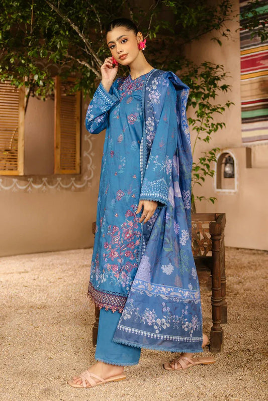 Ayleen - Rangkaari Vol 2 - 08-Ayra - Unstitched