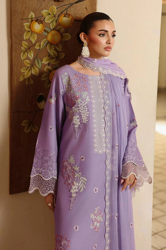 Afsanah - Rosa Essentials - AL-310 - Unstitched