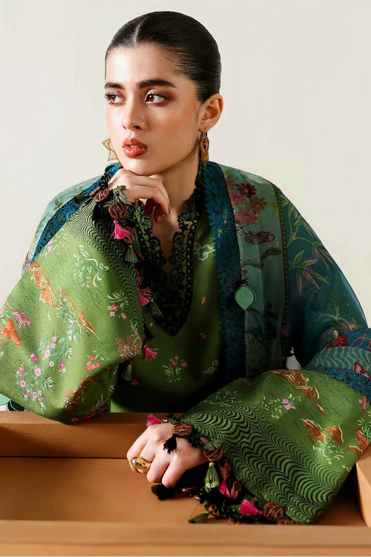 Republic Womenswear - Neoma Summer Prints - SP-13-26-Eïra - Unstitched
