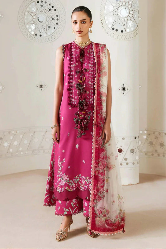 Republic Womenswear - Neoma Summer Prints - SP-8-26-Celia - Unstitched