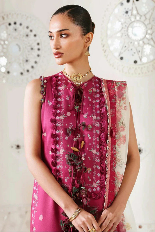 Republic Womenswear - Neoma Summer Prints - SP-8-26-Celia - Unstitched