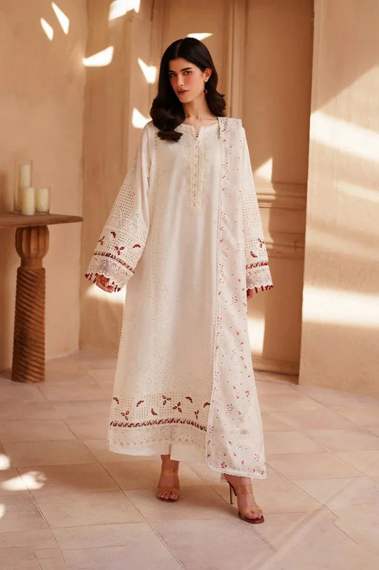 Iznik - Eid Lawn - EL-06 - Unstitched