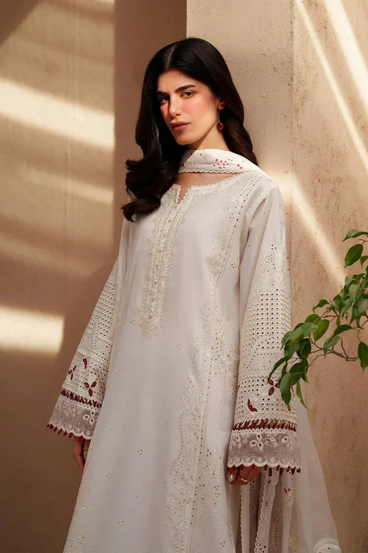 Iznik - Eid Lawn - EL-06 - Unstitched