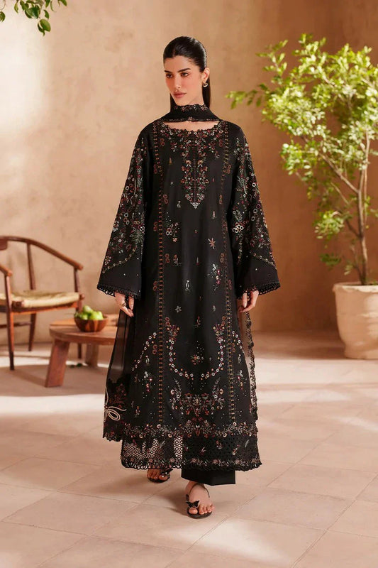 Iznik - Eid Lawn - EL-07 - Unstitched