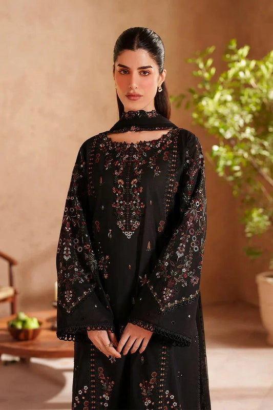 Iznik - Eid Lawn - EL-07 - Unstitched