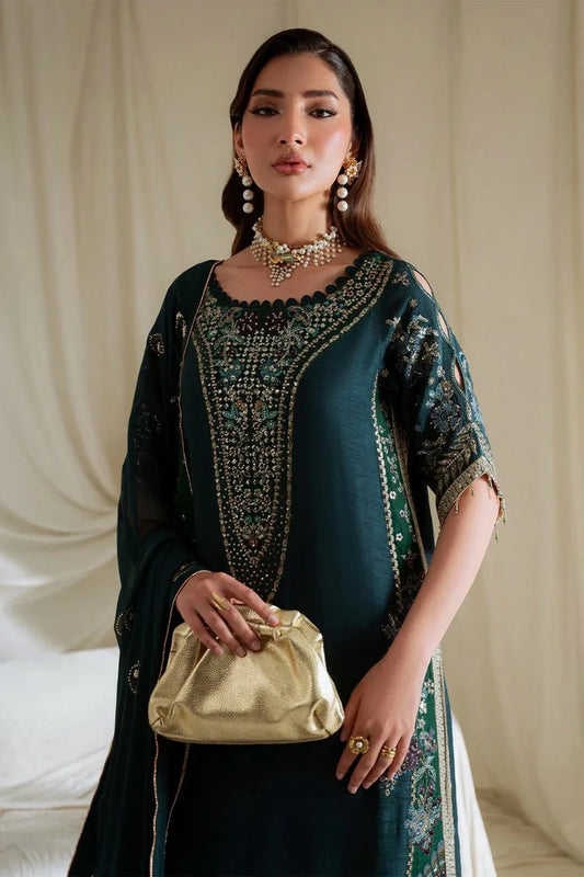 Nureh - Omara Festive Eid Edition Vol 1 - NEL-90 - Unstitched