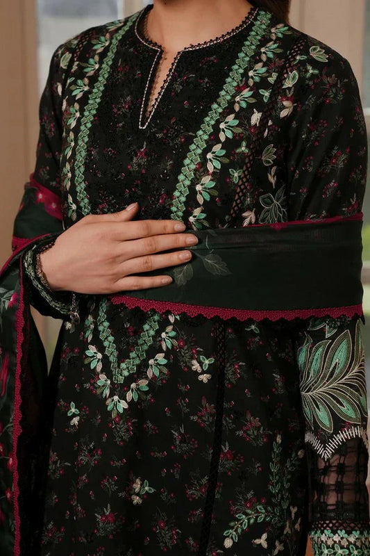 Afrozeh - Florette Pre Eid - 1185-FAYE - Unstitched