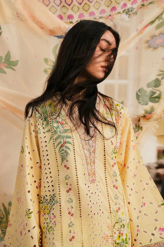 Afrozeh - Florette Pre Eid - 1187-EIRA - Unstitched
