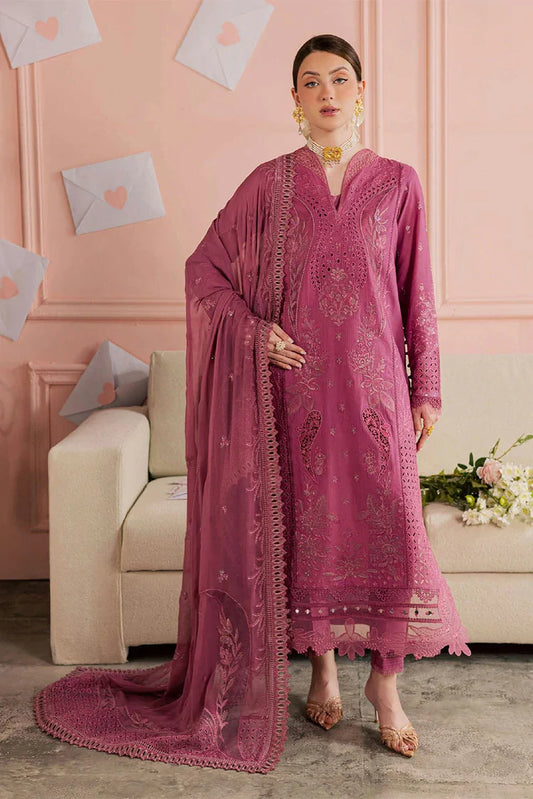Nureh - Feya Eid Edit Vol 1 - FE-13 - Unstitched
