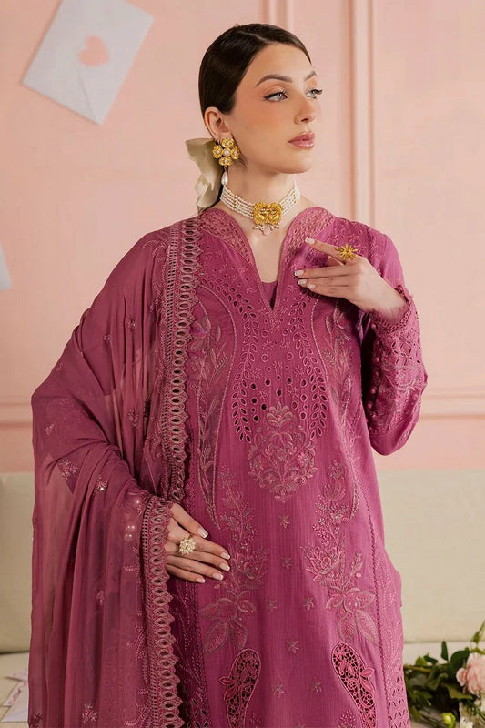 Nureh - Feya Eid Edit Vol 1 - FE-13 - Unstitched