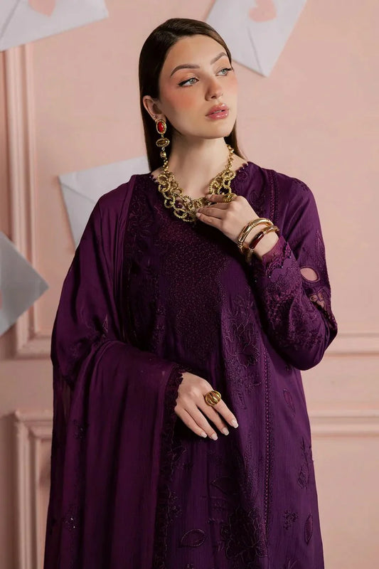 Nureh - Feya Eid Edit Vol 1 - FE-15 - Unstitched