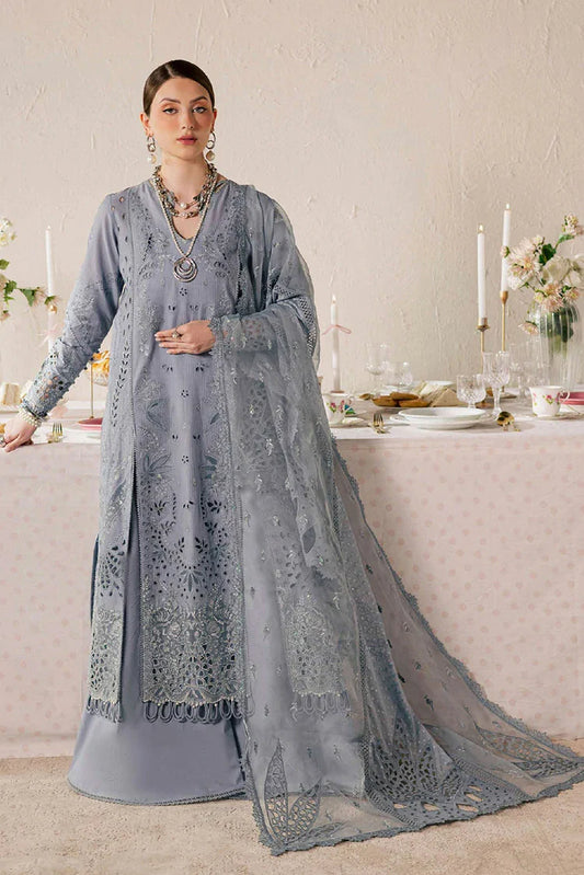 Nureh - Feya Eid Edit Vol 1 - FE-16 - Unstitched