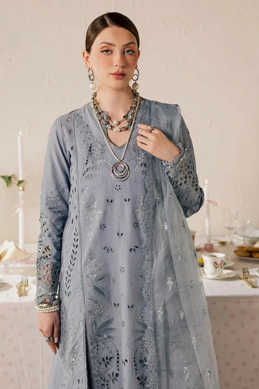 Nureh - Feya Eid Edit Vol 1 - FE-16 - Unstitched