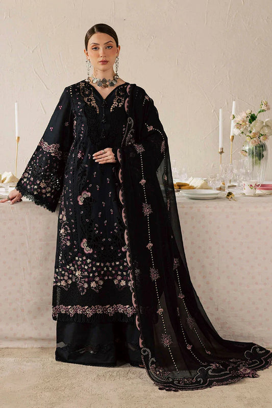 Nureh - Feya Eid Edit Vol 1 - FE-18 - Unstitched