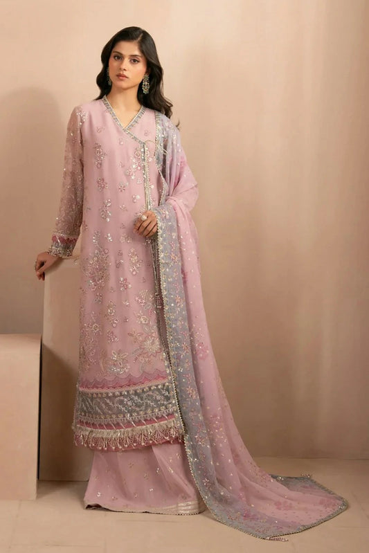Xenia - Zaeva Formals - D-01-FARIDA - Unstitched