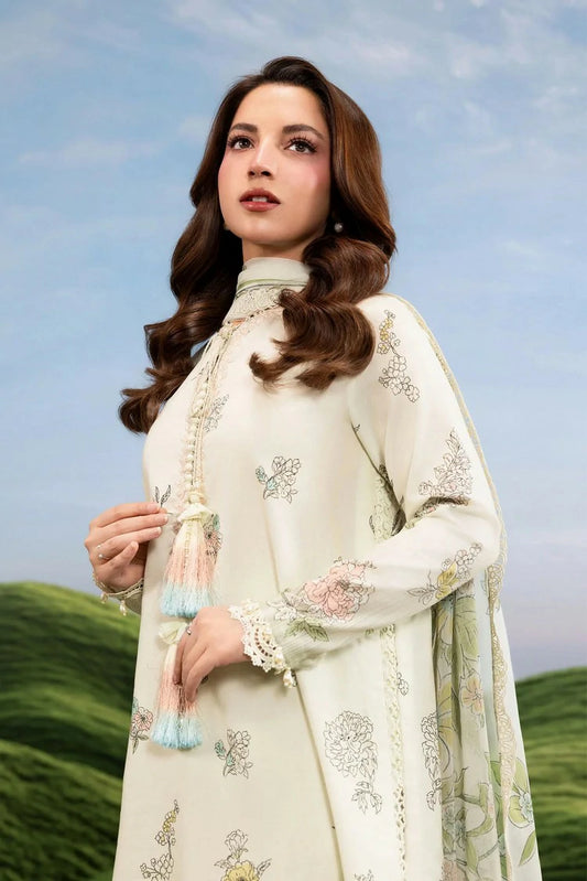 Maria B - Dreamscape M Basics EID II - Design-02A - Unstitched