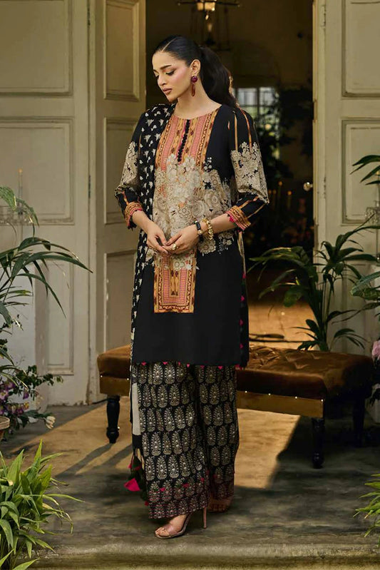 Charizma - C Prints Printed Lawn Collection Vol 2 - CP6-10 - Unstitched