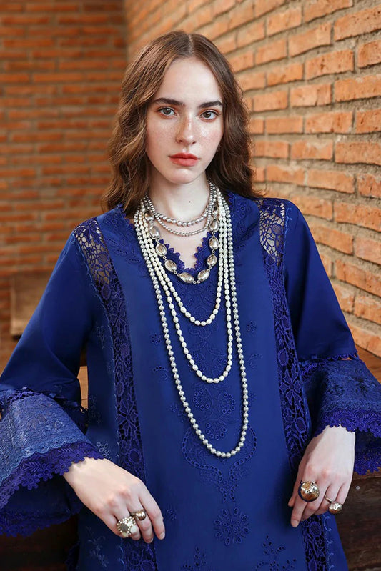 Esmel - Belle Saison Lawn - 11-Nerelle - Unstitched