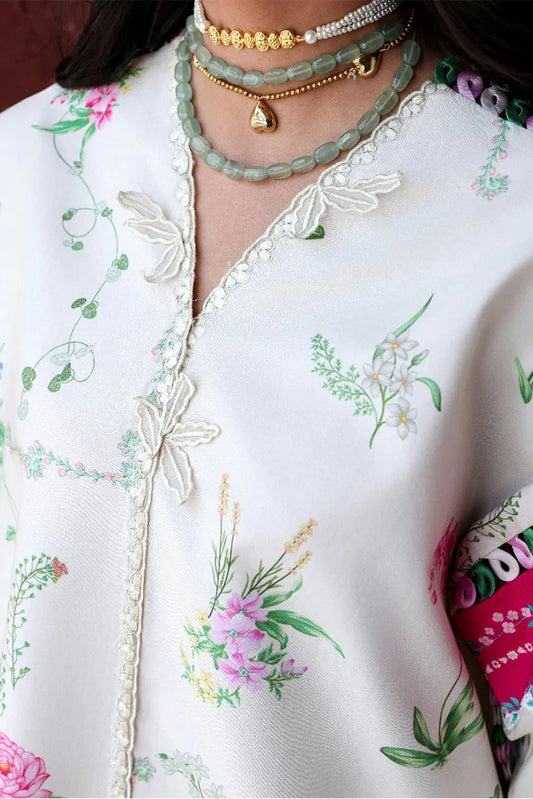 Republic Womenswear - Neoma Summer Prints Vol 2 - SP-01 Aabroo - Unstitched