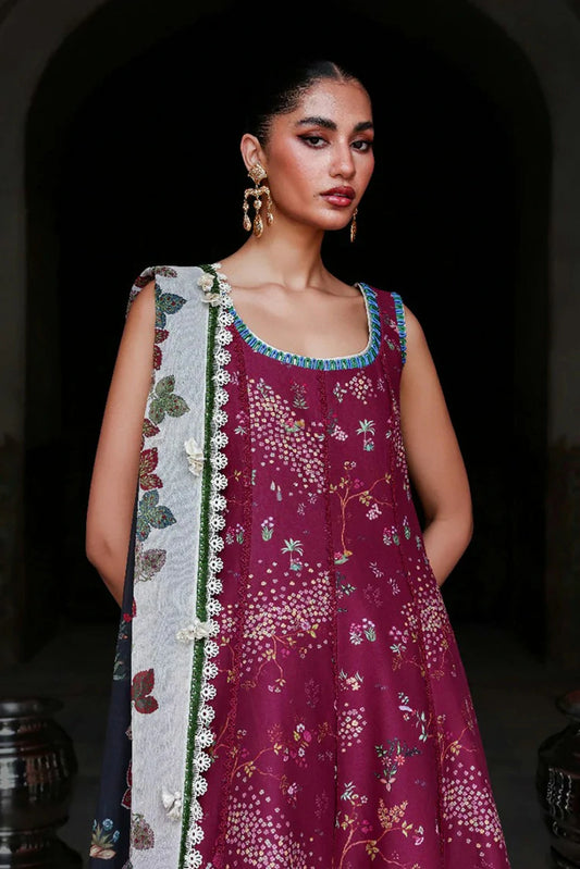 Republic Womenswear - Neoma Summer Prints Vol 2 - SP-03 Mahru - Unstitched