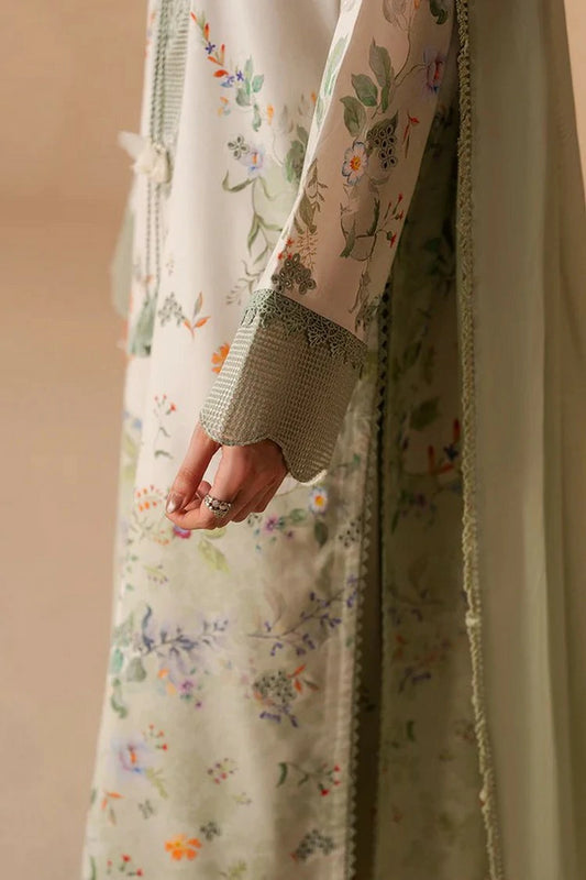 Afrozeh - Haze Summer Edit - 116-Vesperd - Unstitched