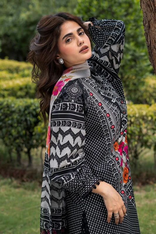 Charizma - C Prints Printed Lawn Collection Vol 4 - CP6-32 - Unstitched