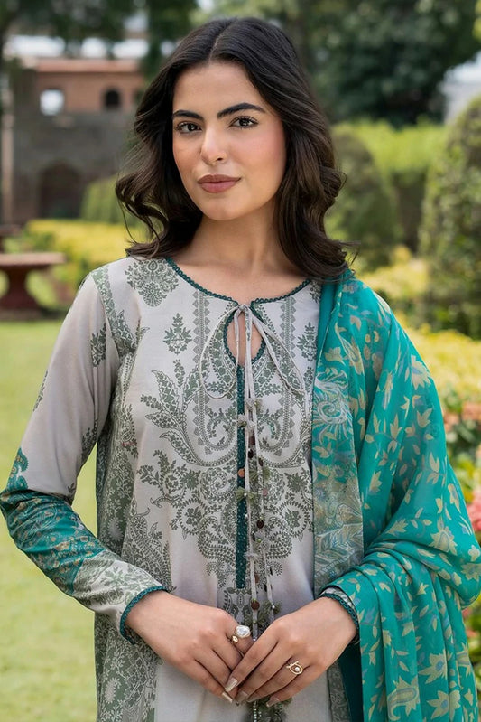Charizma - C Prints Printed Lawn Collection Vol 4 - CP6-36 - Unstitched