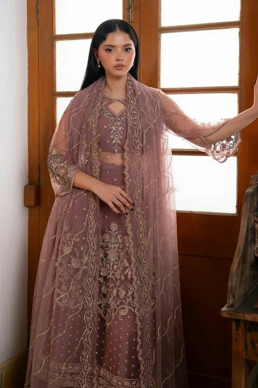 Ayzel - Pehli Nazar Festive - AYZ-0170-Adaa - Unstitched