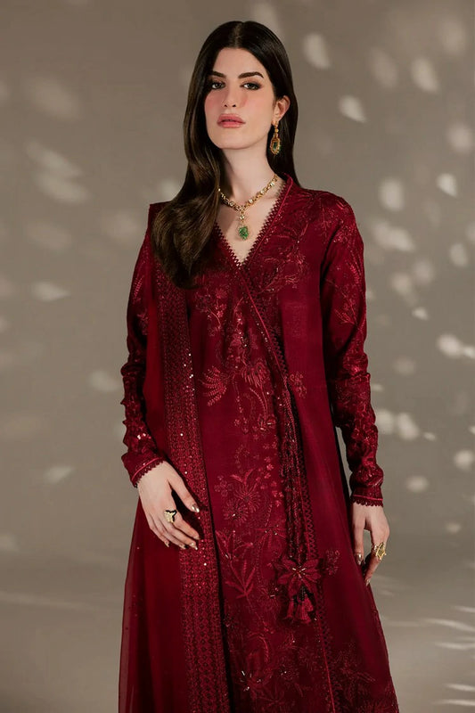 Nureh - The Silk Edit Vol 2 - S-32 - Unstitched
