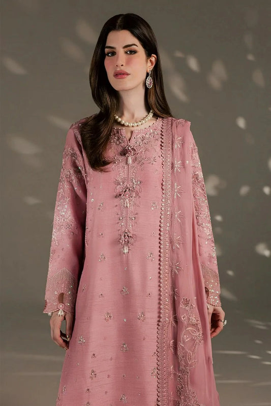 Nureh - The Silk Edit Vol 2 - S-35 - Unstitched