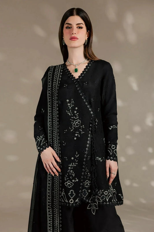 Nureh - The Silk Edit Vol 2 - S-37 - Unstitched