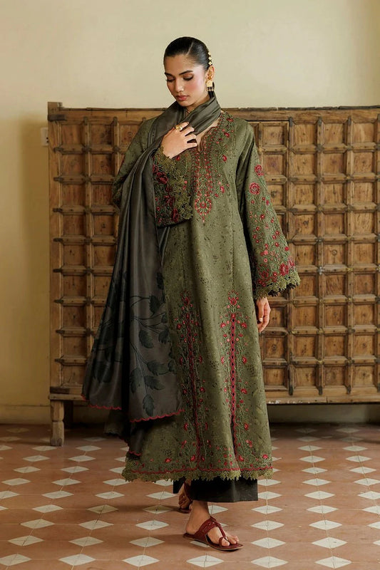 Iznik - Pre Fall - IPF-27 - Unstitched