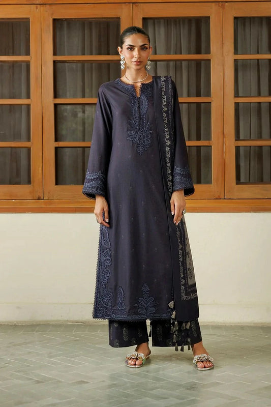 Iznik - Pre Fall - IPF-30 - Unstitched