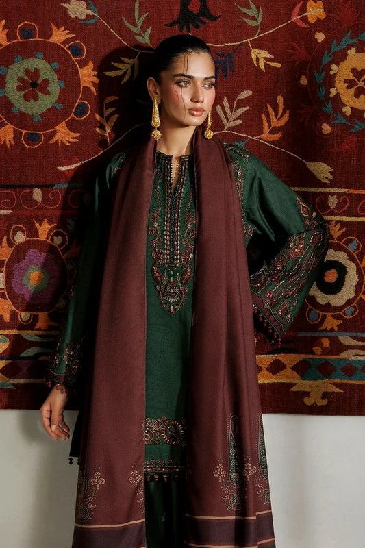 Iznik - Pre Fall - IPF-32 - Unstitched
