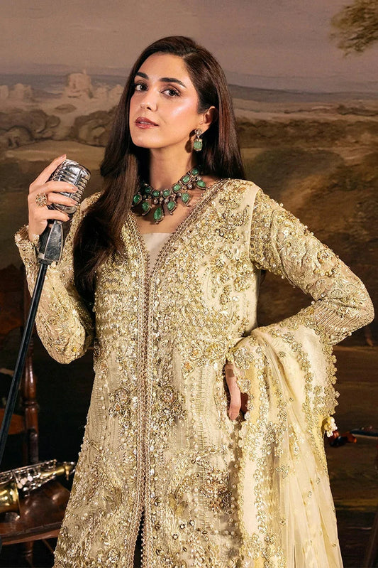 Elaf - Serenade The Formal Handwork - EHM-01 OPERA - Unstitched