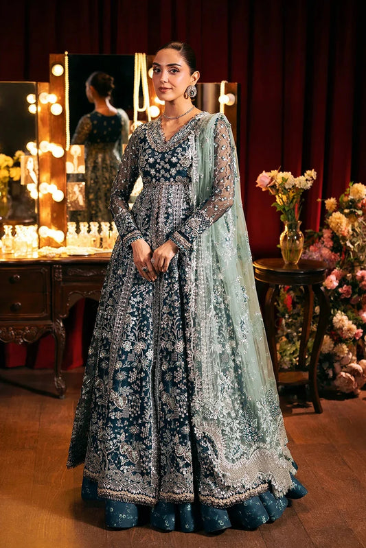 Elaf - Serenade The Formal Handwork - EHM-02 MELODIE - Unstitched