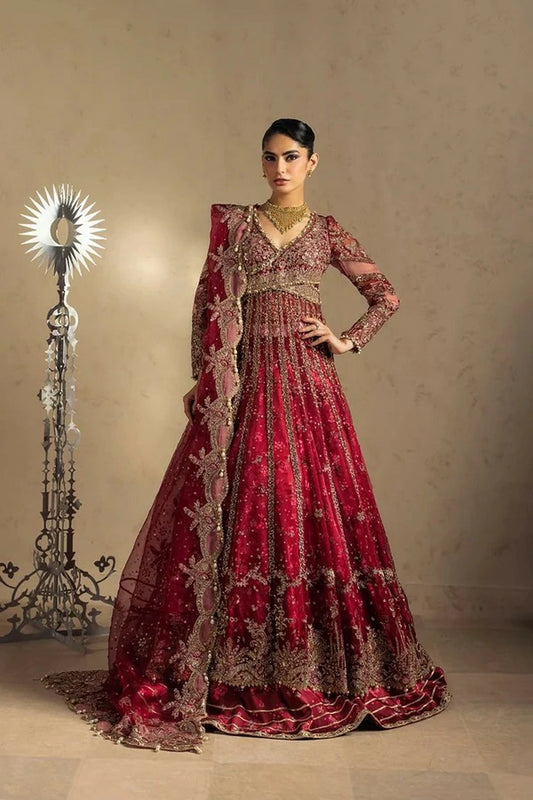 Ayzel - Luminara Wedding Formals - 173-Thean - Unstitched