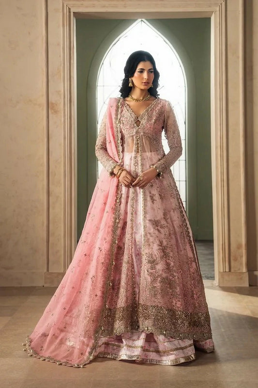 Ayzel - Luminara Wedding Formals - 175-Rhealm - Unstitched