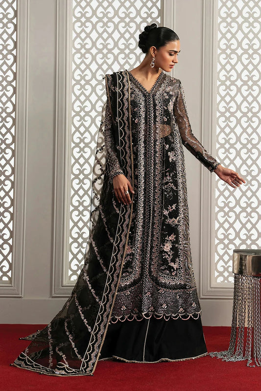 Afrozeh - Aure Wedding Formals - Magnifique-1231 - Unstitched