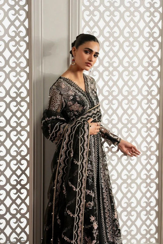 Afrozeh - Aure Wedding Formals - Magnifique-1231 - Unstitched
