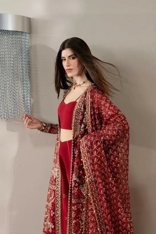 Afrozeh - Aure Wedding Formals - Florentine-1237 - Unstitched