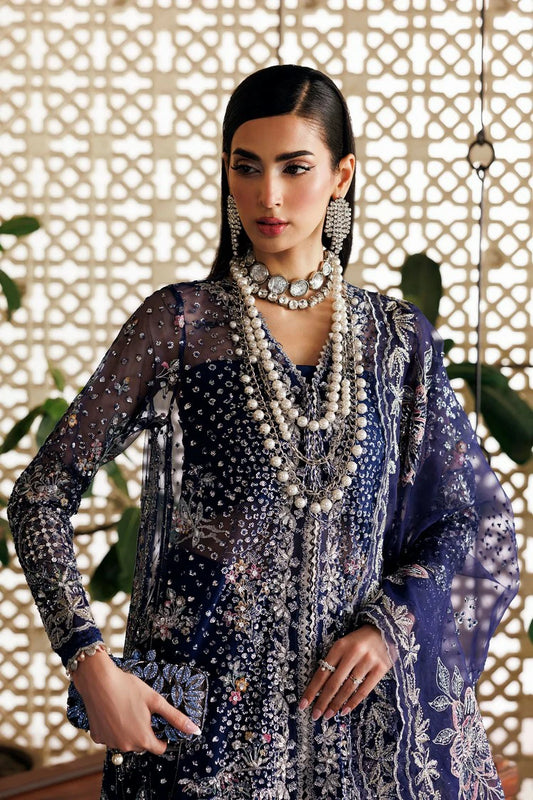 Maryam Hussain - Marwa Festive Collection - MF26-04-Sitara - Unstitched